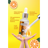 C Vitamini Parlak Süper Aydınlatıcı Serum 30 ML